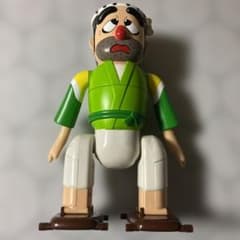 明治製菓 カール 志村けんロボッ 変なおじさん - メルカリ