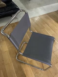 THONET カンティレバー チェア S33 - メルカリ