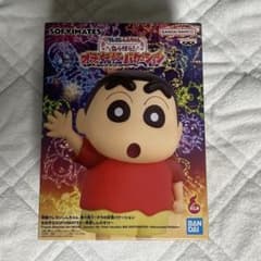 ☆Crayon Shin-chan Figure
