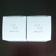 メリフ バームクレンズ BALM CLEANSEのサムネイル