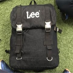 LEE バックパックのサムネイル