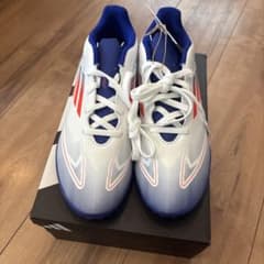 ⭐︎新品未使用⭐︎adidas⭐︎F50 CLUB TF J⭐︎23.5cmのサムネイル