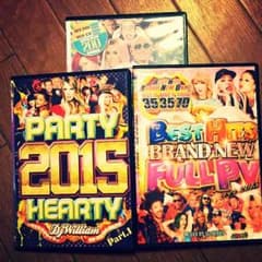 洋楽dvd プロモのサムネイル