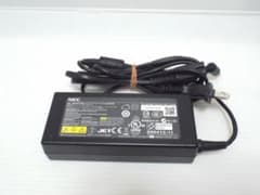 送料無料■NEC純正 ACアダプター■90W　19V■PA-1900-35■⑮のサムネイル