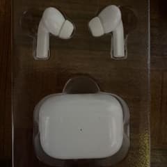 AirFitPro Bluetoothイヤホンのサムネイル