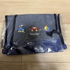 familiar 上靴袋のサムネイル