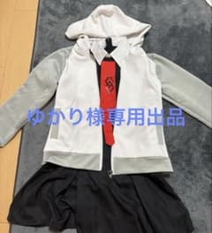 ゆかり様専用 FGO マシュ・キリエライト 通常衣装のサムネイル