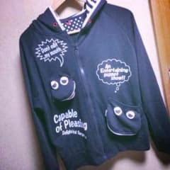 パーカー☆のサムネイル