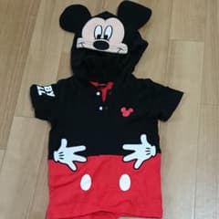 ベビードール Tシャツのサムネイル