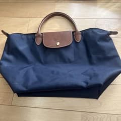 Longchamp バッグ　訳ありのサムネイル