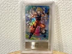 ARS10】ドラゴンボールスーパーダイバーズ 孫悟空 SDV7-003 - メルカリ