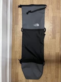 THE NORTH FACE スケボーバッグ Wandereic Carrier - メルカリ