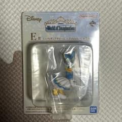 一番くじ ディズニー ミニフィギュアチャーム デイジーのサムネイル