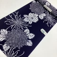 浴衣反物まとめ売り、リメイク素材、木綿P139 浴衣反物、リメイク素材、木綿P489 - メルカリ