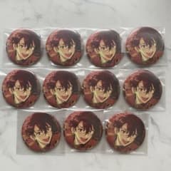 守沢千秋 コレクション缶バッジ 11個 まとめ売り zc1 - メルカリ
