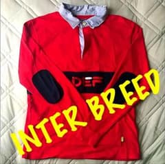 INTERBREED トップスのサムネイル