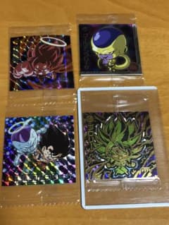 5000枚限定ブロリーのサムネイル