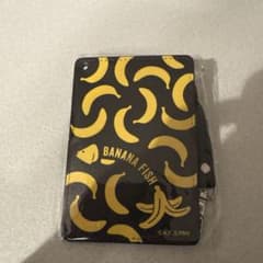 BANANA FISH パスケースのサムネイル