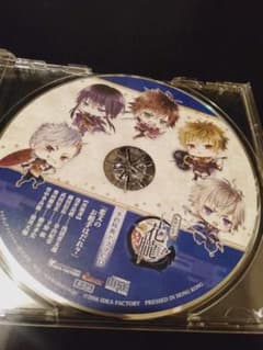 CD】花朧 戦国伝乱奇 予約特典ドラマ 恋文のお相手はだれ? [1BB3]のサムネイル