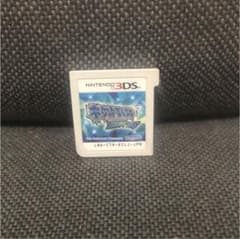ITOSHOさん専用 ポケットモンスター アルファサファイアのサムネイル