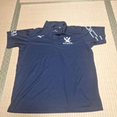 明治大学ラグビー 100周年 記念ポロシャツ 3XL - メルカリ