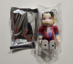 BE@RBRICK series 52 BUCK-TICK 今井寿のサムネイル