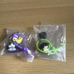 パワーパフガールズ カラフルマルチチャーム バターカップのサムネイル