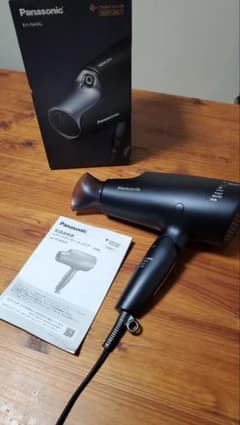 新品モーター交換済 ナノケア EH-NA0G ヘアドライヤーのサムネイル