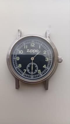 M*K様 Zippo Army Ref:2801 腕時計 本体のサムネイル
