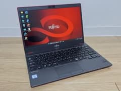 富士通 LIFEBOOK FHD Core i5-7300U SSD256GB 富士通 LIFEBOOK FHD Core i5-7300U SSD256GB - メルカリ