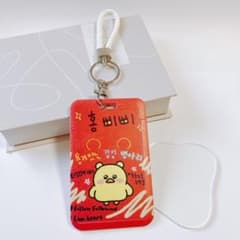 LE SSERAFIM ルセラフィム ウンチェ トレカケース - メルカリ