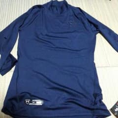 新品☆七分袖アンダーアーマーのサムネイル