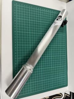 ボート用 アルミ製パラソル用ポールのサムネイル