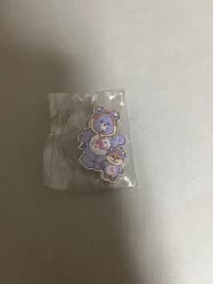 illit Care Bears ピンズコレクション　モカのサムネイル