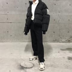 DROLE DE MONSIEURドロール ド ムッシュ ダウンジャケットのサムネイル