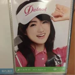 乃木坂46 樋口日奈 生写真のサムネイル