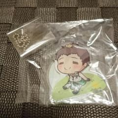 신겐 세이지 아쿠키 sideM 이치 반 쿠지