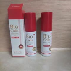 Bio Colla PCミストマスク 365 プロ 100 50ml×1本と半分 - メルカリ