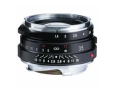 【新品未開封】NOKTON 35mm F1.4 II SC VMのサムネイル