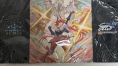 シャドウバース プレイマット GCS - メルカリ