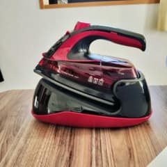 T-fal コードレススチームアイロン FV5020J0 - メルカリ