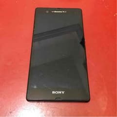 Xperia   SO－02Eのサムネイル