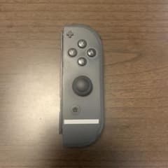 Switch Joy-Con 右（スマブラVer.）　※ジャンク品のサムネイル