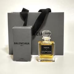 BALENCIAGA 100% 10ml - メルカリ