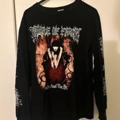 cradle of filth ロンTのサムネイル