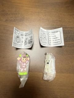 みぃつけた！　めじるしアクセサリー2のサムネイル