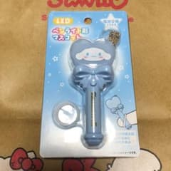 シナモン ペンライト形マスコット シナモロールのサムネイル