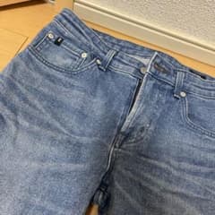 デニム ジーンズのサムネイル