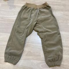 コーデュロイ長ズボンのサムネイル