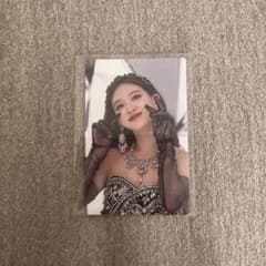 TWICE feel special ナヨン モノグラフ トレカ - メルカリ